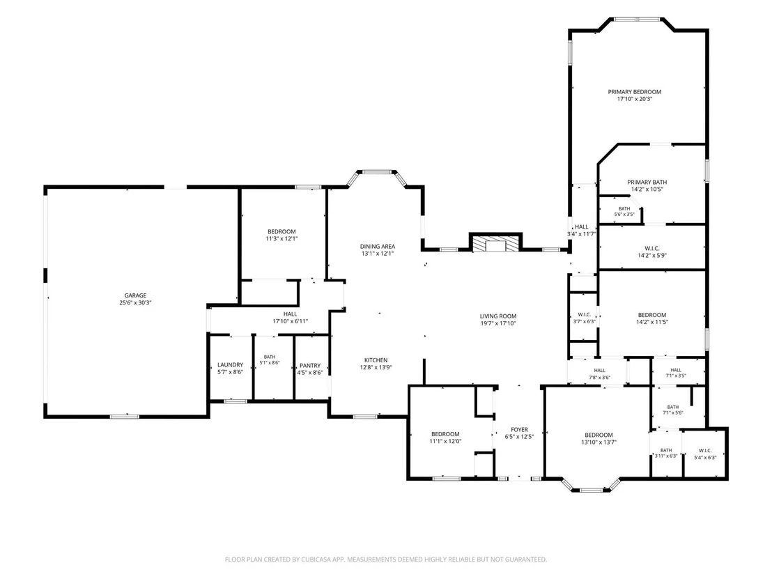 Photo of 8518 Lofty Pines