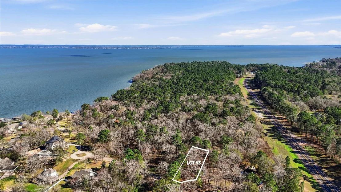 Photo of Lot 83 Lake Oaks Circle