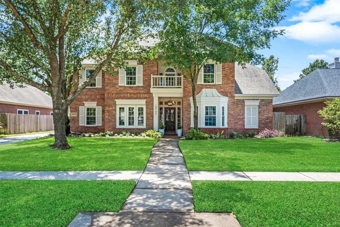 Photo of 20743 Chappell Knoll Drive