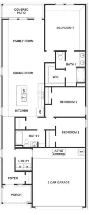 Photo of 5203 Greengrass Willow Way