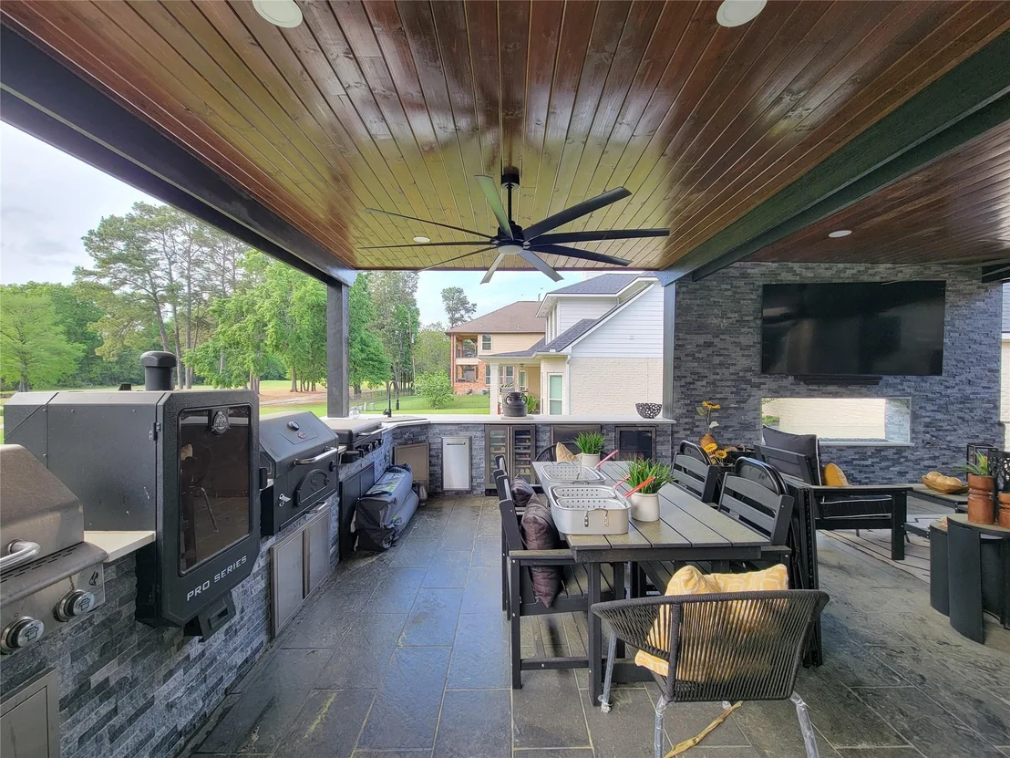Photo of 20711 Tamarron Drive