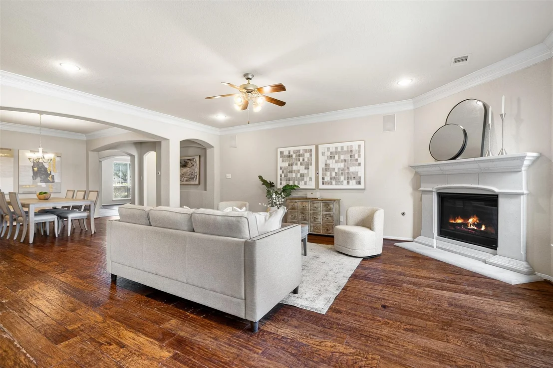 Photo of 4203 Tranquil View Drive