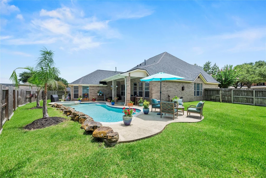 Photo of 15814 Applerock Trail
