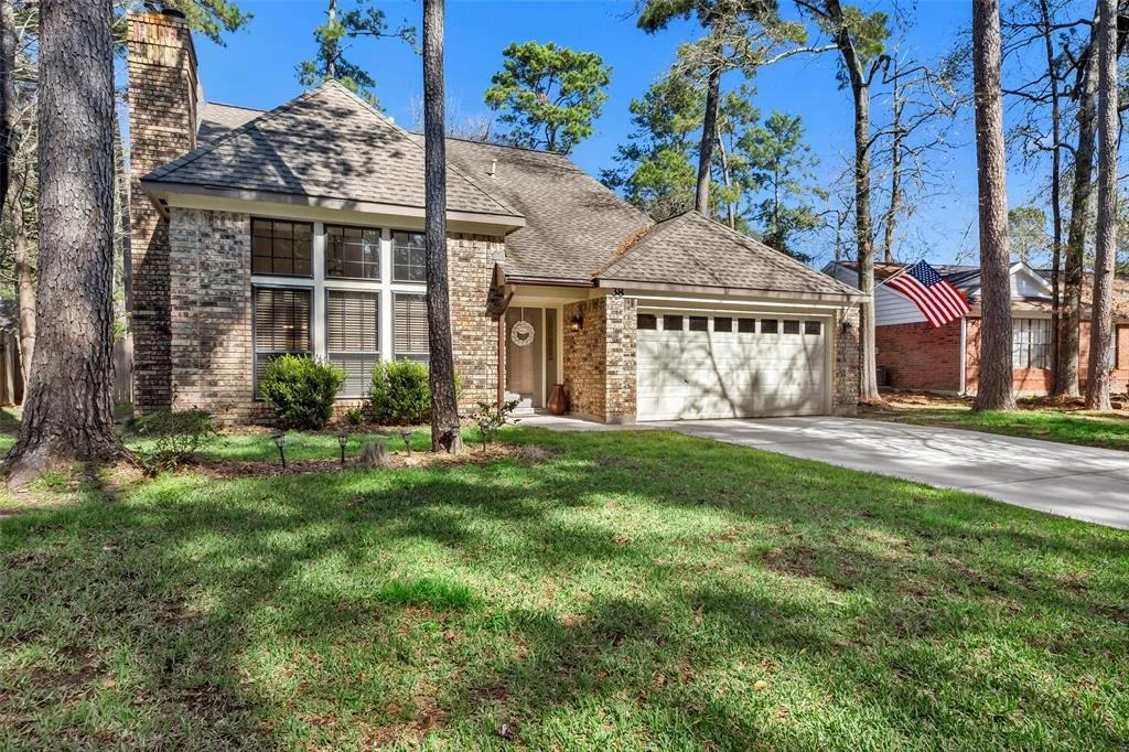 Photo of 38 Cricket Hollow Place