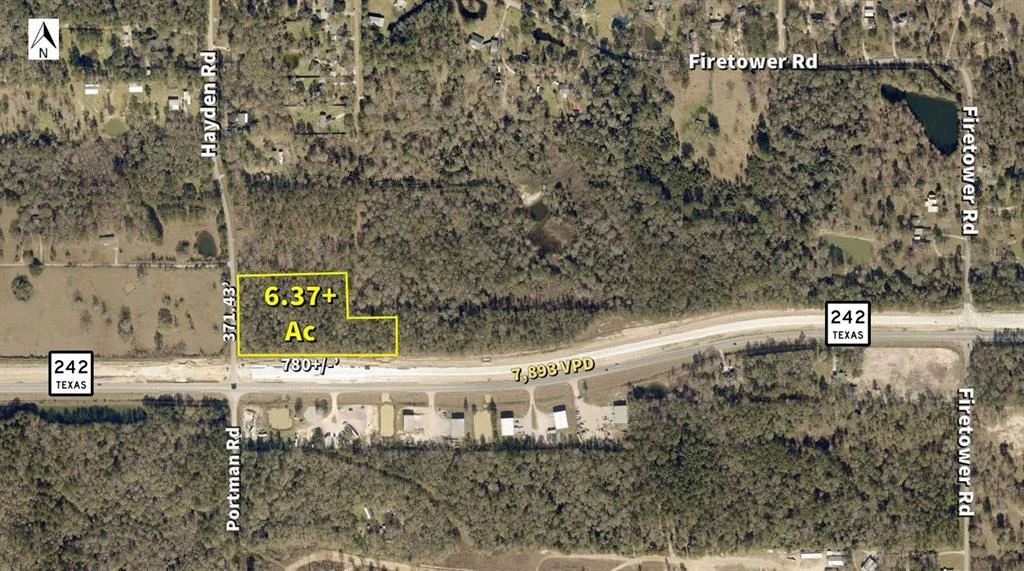 Photo of 19911 Highway 242