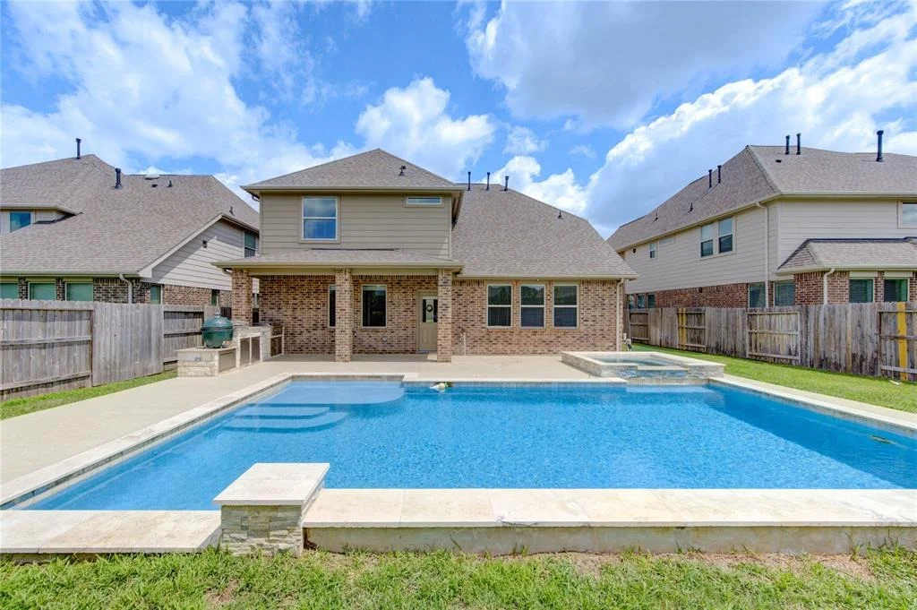Photo of 7711 Trailing Oaks Drive