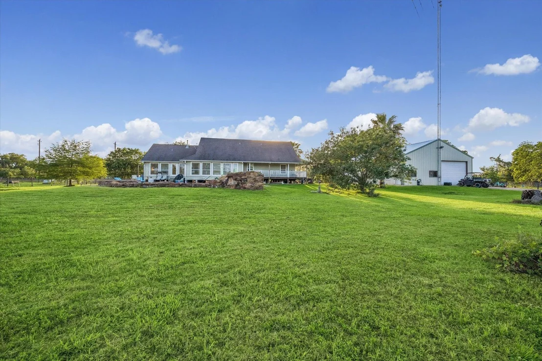 Photo of 3515 County Road 36