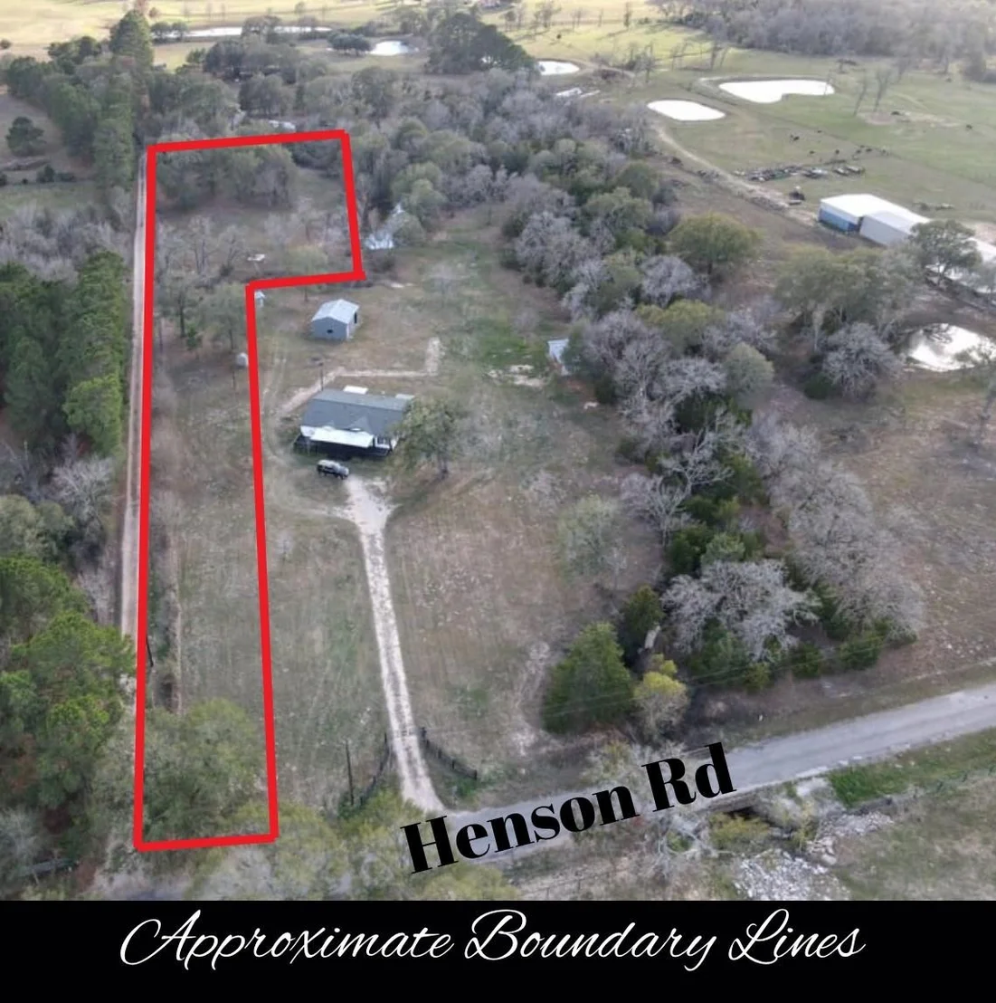 Photo of 42813 Henson Rd
