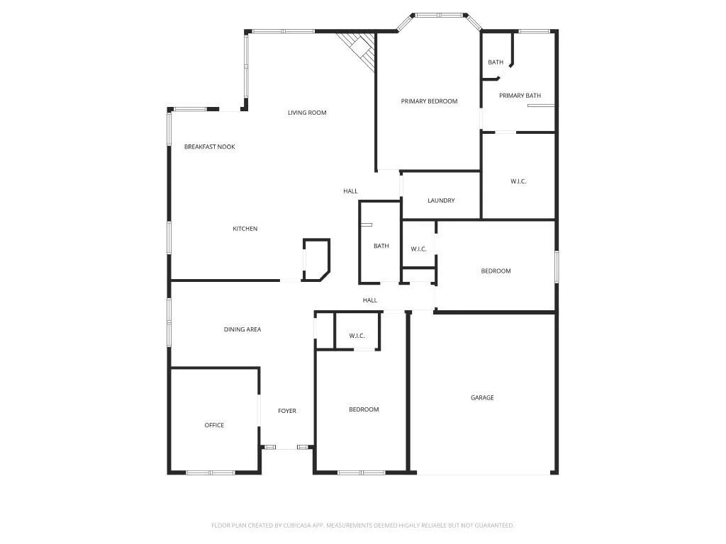 Photo of 9907 Therrell Drive