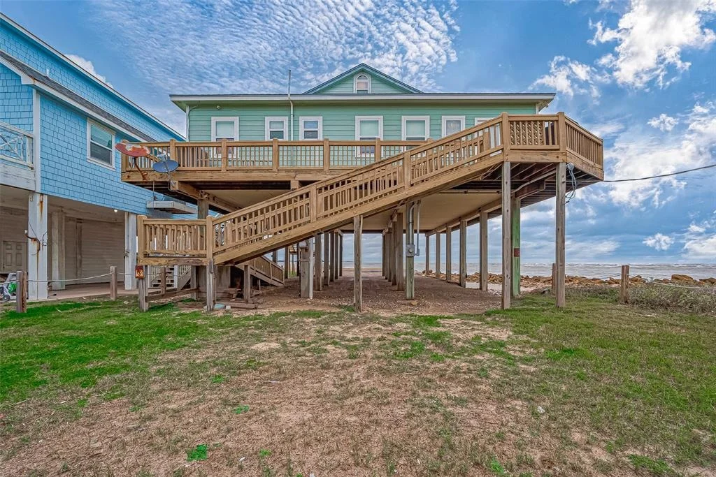 Photo of 13111 Gulf Beach Drive