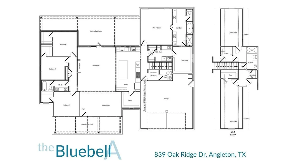 Photo of 839 Oak Ridge Drive