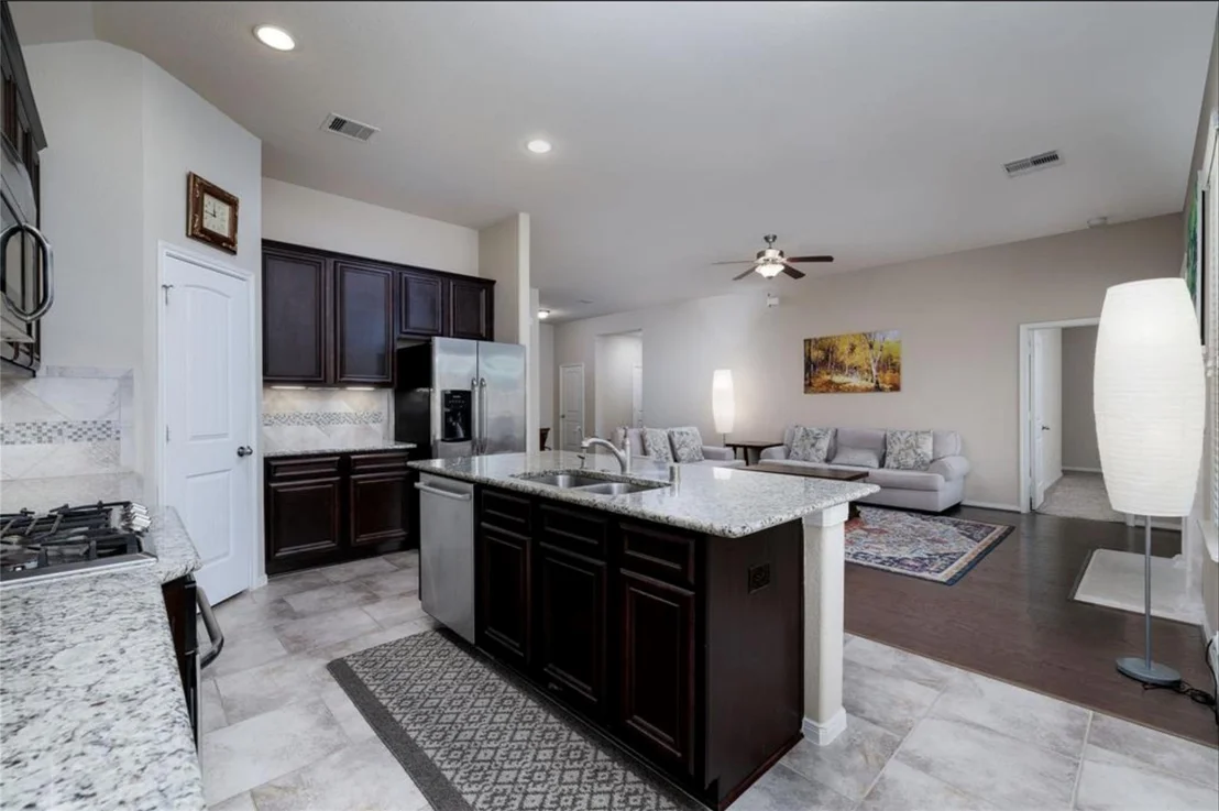 Photo of 1535 Judson Oak Drive