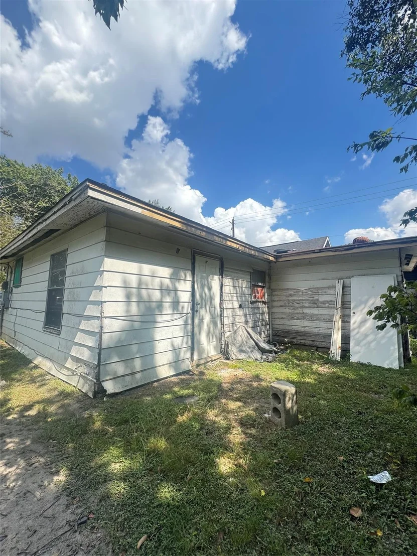 Photo of 3018 Cactus Street