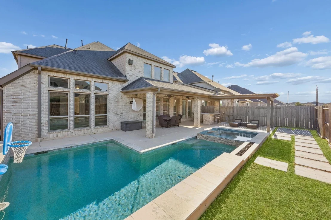 Photo of 28706 Casen Ranch Lane