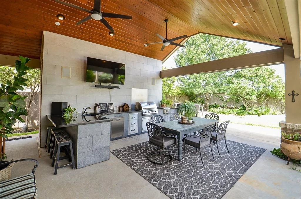 Photo of 25718 Creek Ledge Drive