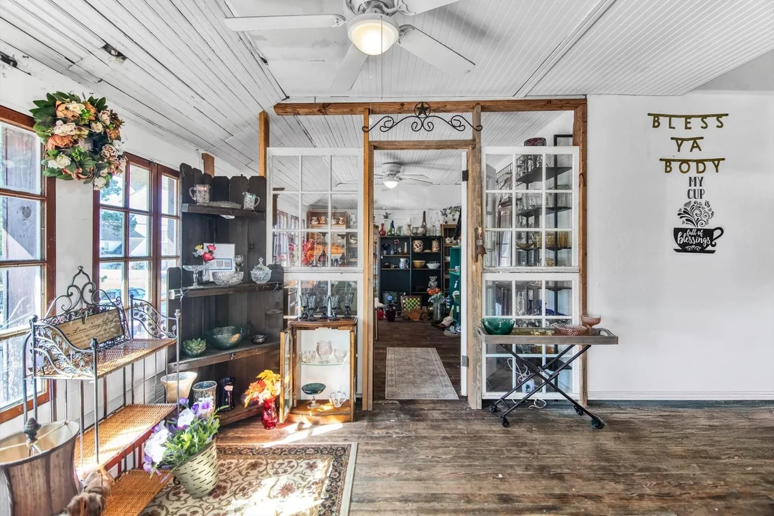 Photo of 411 Willcox Street