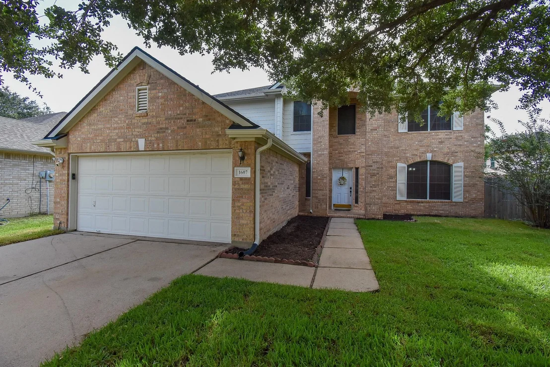 Photo of 1607 Rustic Hollow Lane