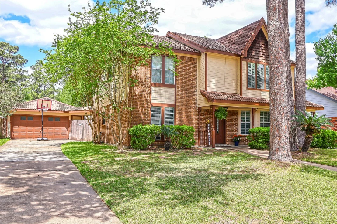 Photo of 3638 Lost Oak Drive