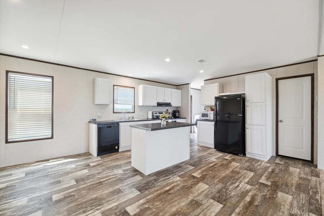 Photo of 1264 Road 5735
