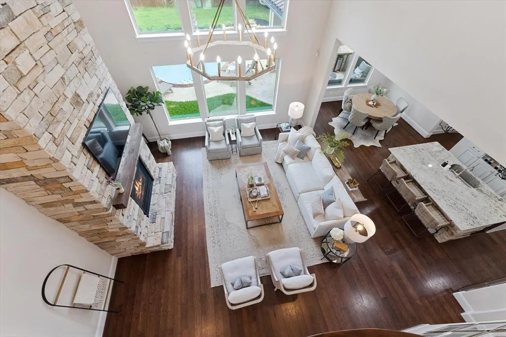 Photo of 5823 Stratton Woods Drive