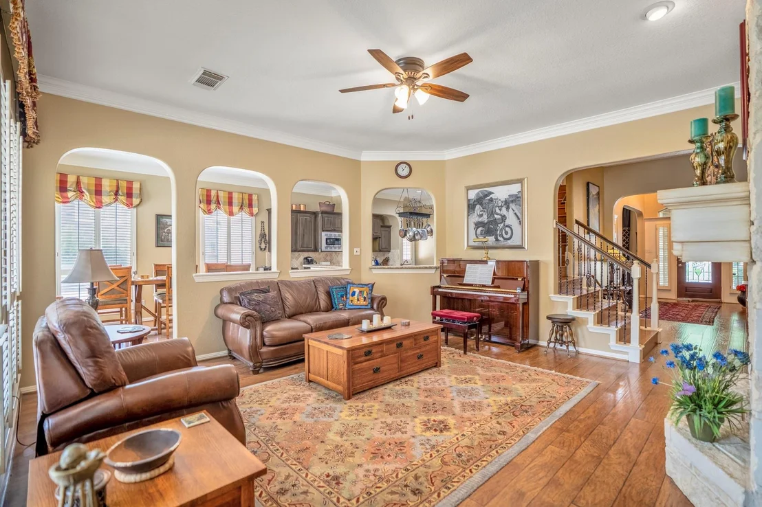 Photo of 1438 Hatchmere Place