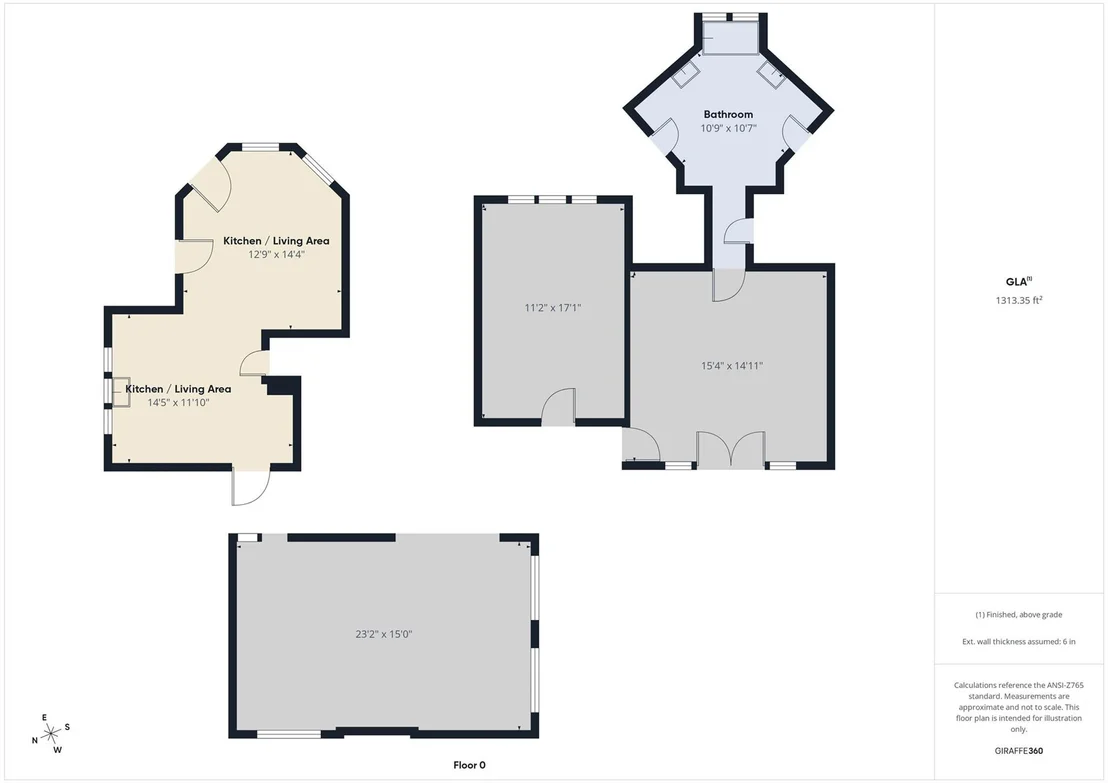 Photo of 15110 Dawn Meadows Drive