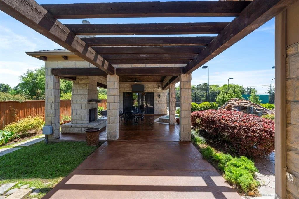 Photo of 2602 Britton Ridge Drive