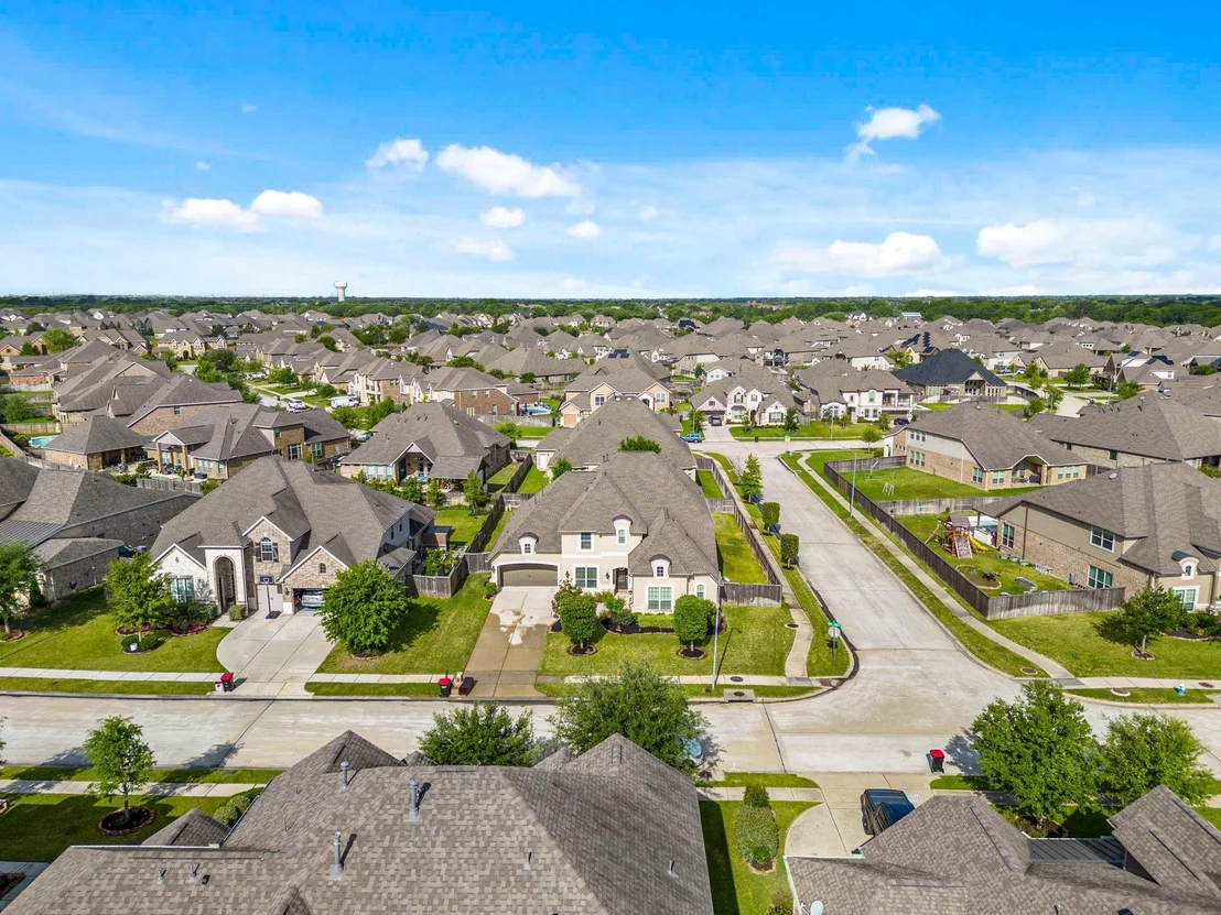 Photo of 16719 Harbor Falls Drive