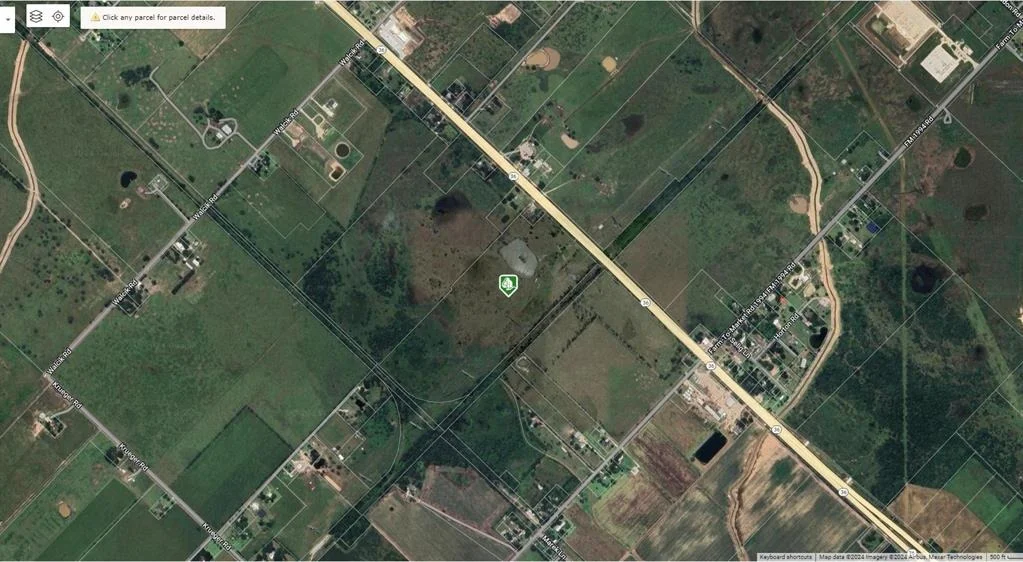 Photo of 0 Highway 36 S