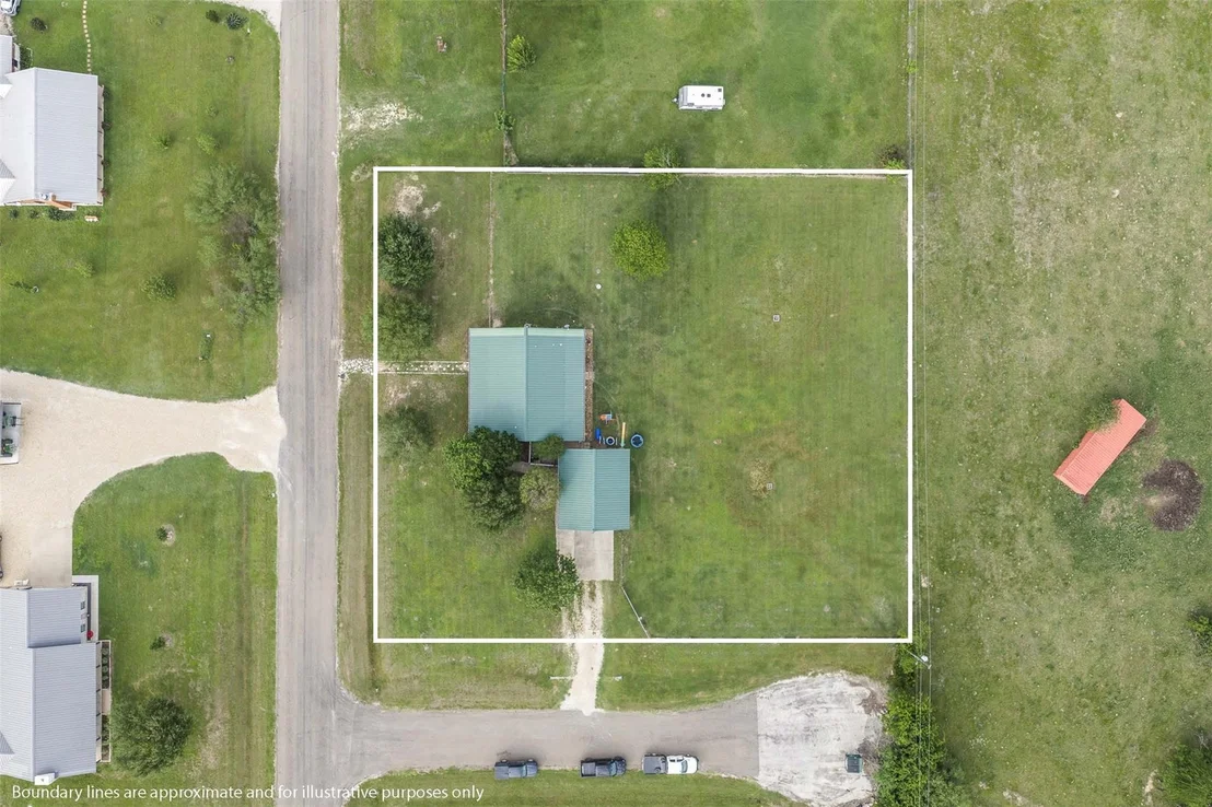 Photo of 3540 Fisher Ranch Road