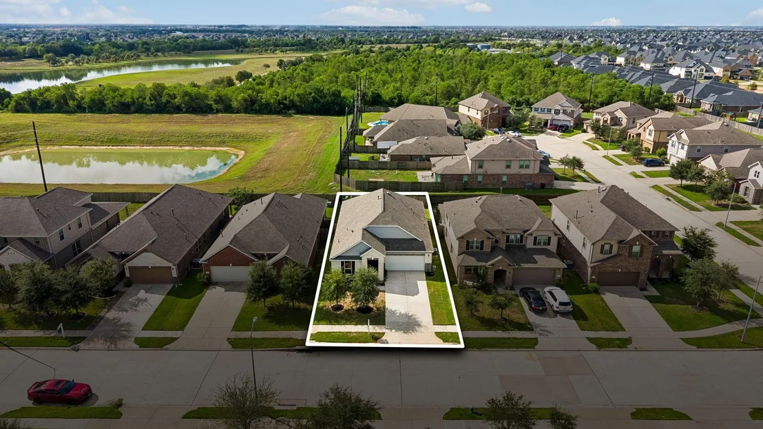 Photo of 28427 Bobcat Bayou Drive