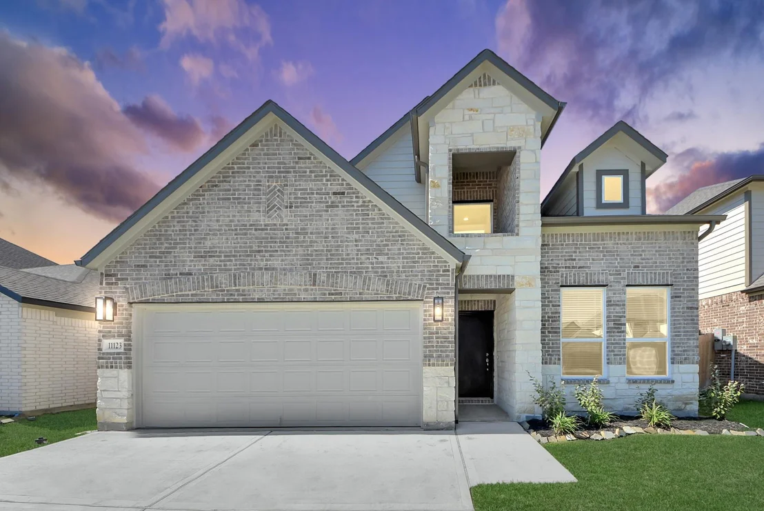 Photo of 11123 Tulip Ridge Trail