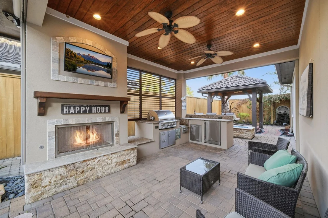 Photo of 5815 Stratton Woods Drive