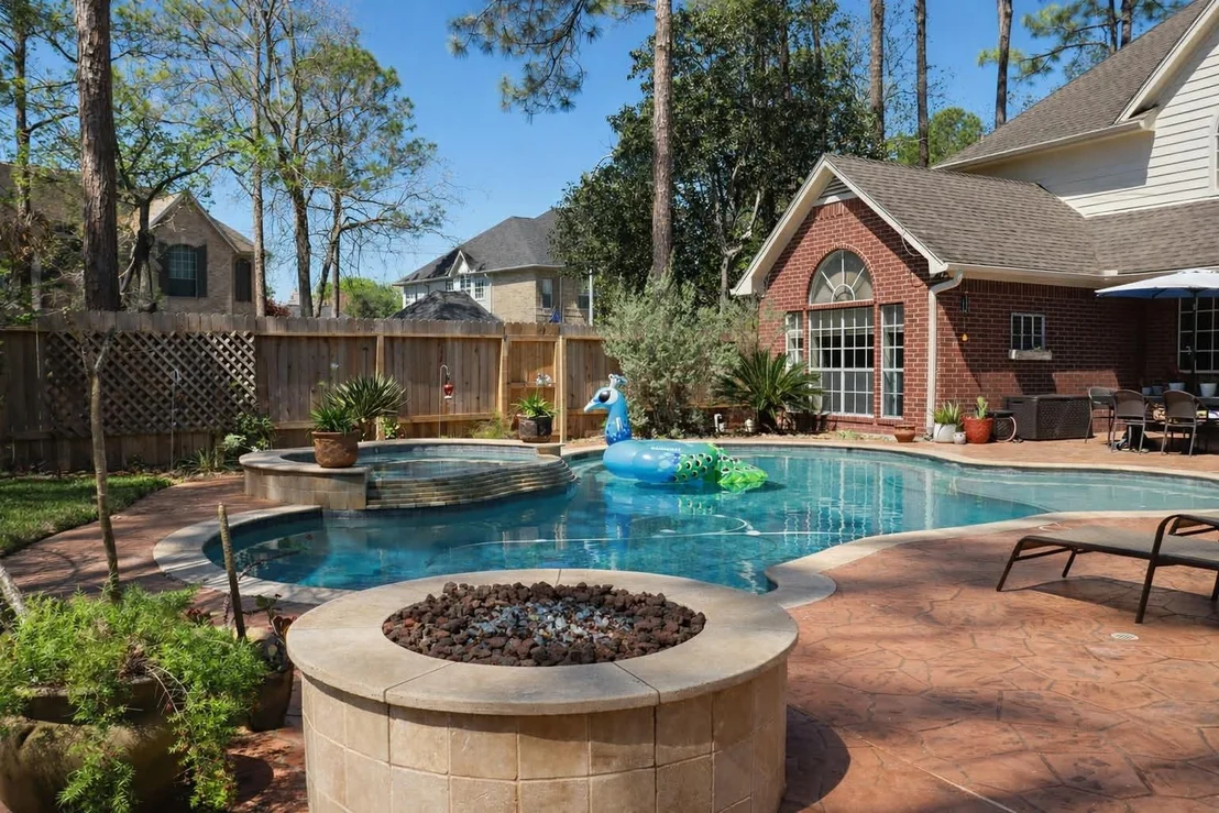 Photo of 4110 Walnut Pond Drive