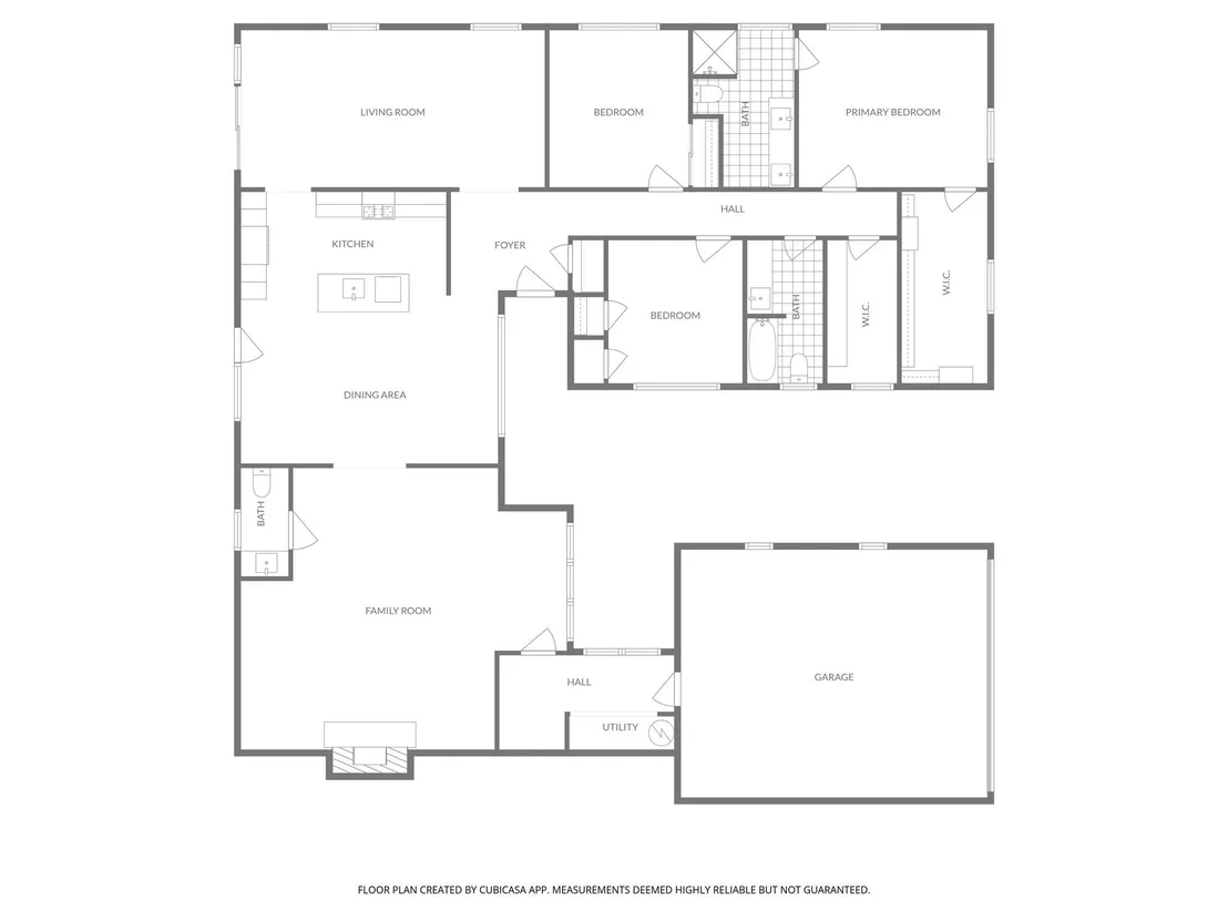 Photo of 1626 Conrad Sauer Drive