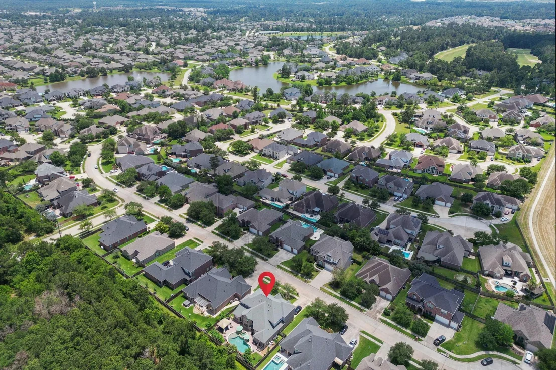 Photo of 7218 Diamond Falls Lane