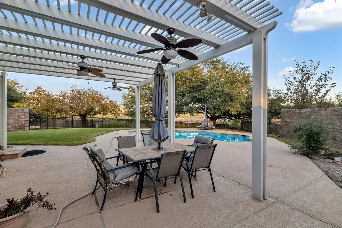 Photo of 7803 Glenn Cliff Drive