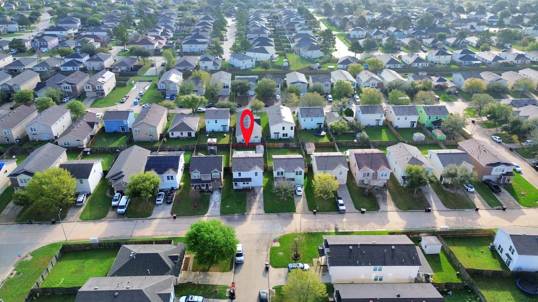 Photo of 7826 Maverick Trace Lane