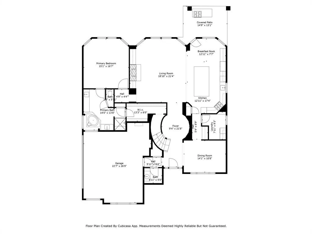 Photo of 3606 Rock Daisy Drive