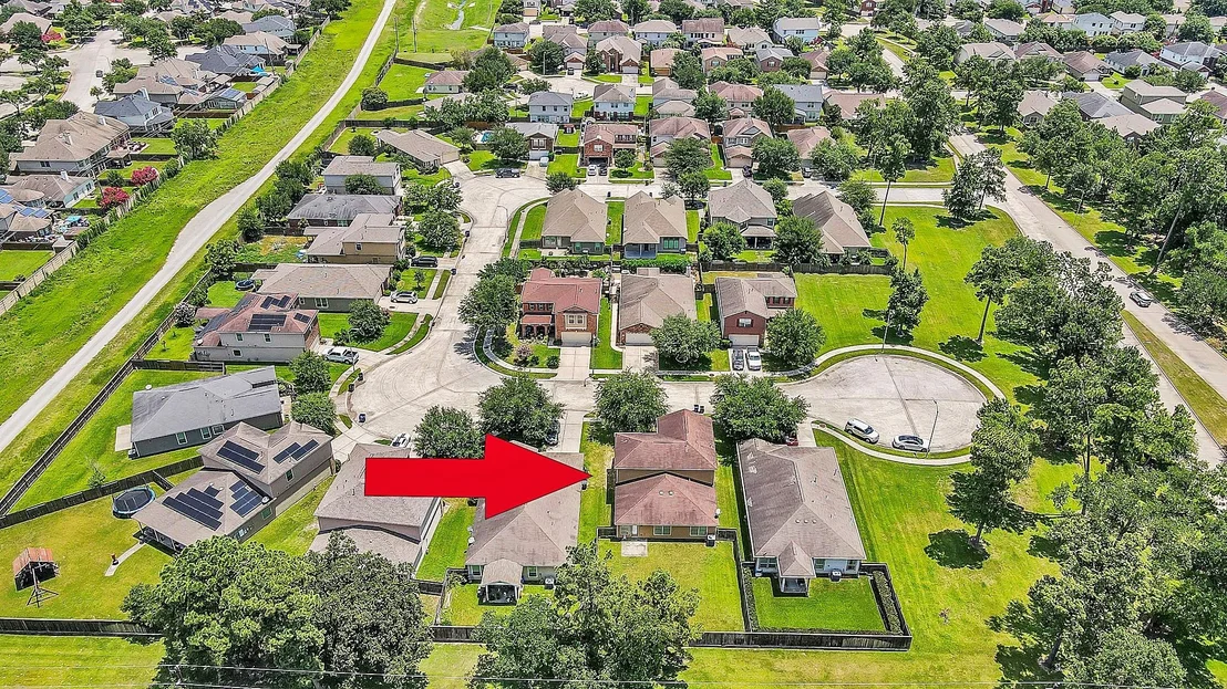 Photo of 29666 Benson Springs Lane