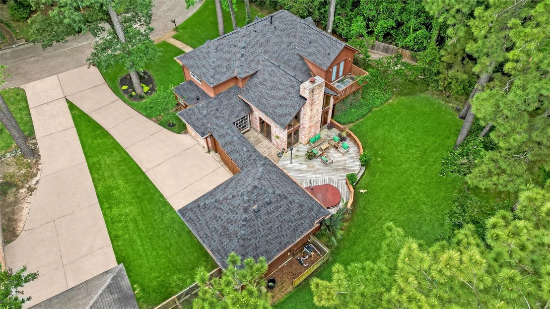Photo of 2103 River Falls Drive