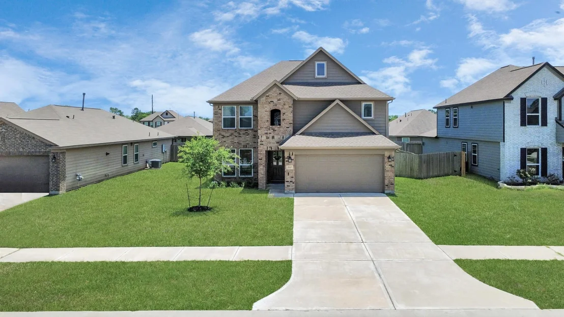 Photo of 2643 Ridgeback Drive