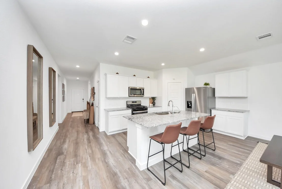 Photo of 1122 Desert Willow Drive