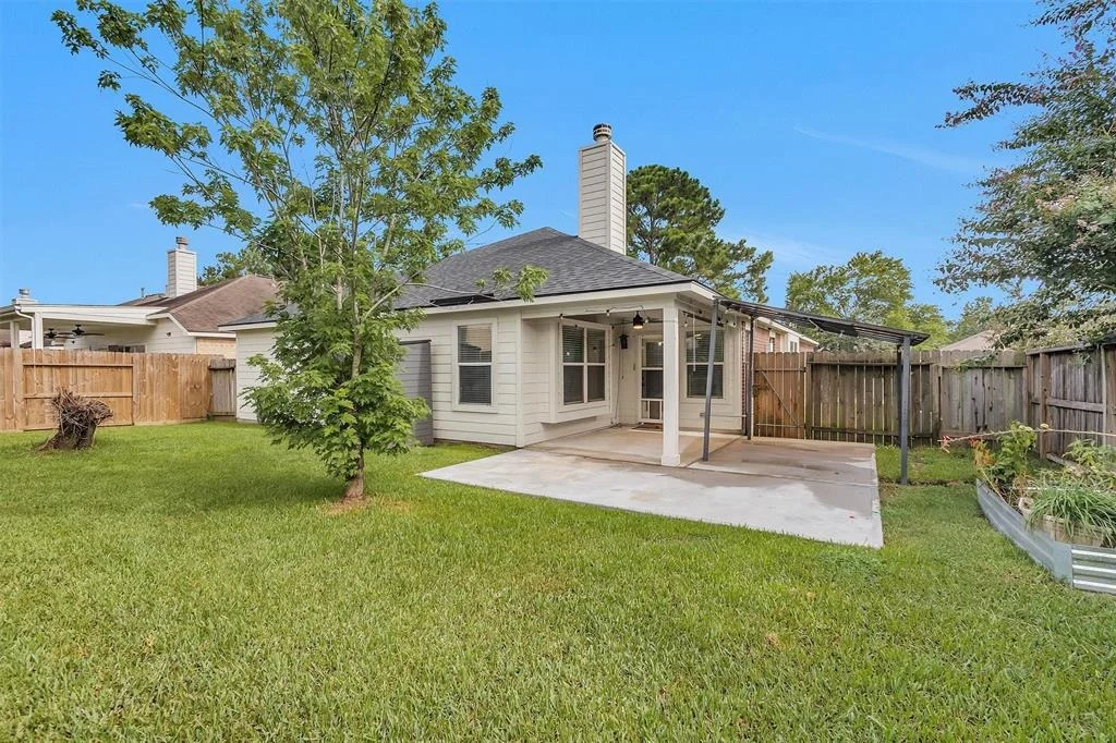Photo of 3415 Cactus Creek Drive