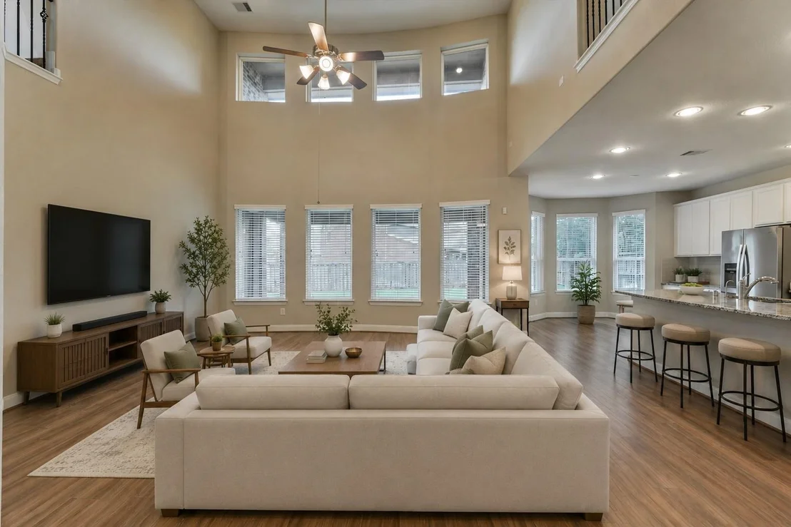 Photo of 4043 Steep Woods Drive