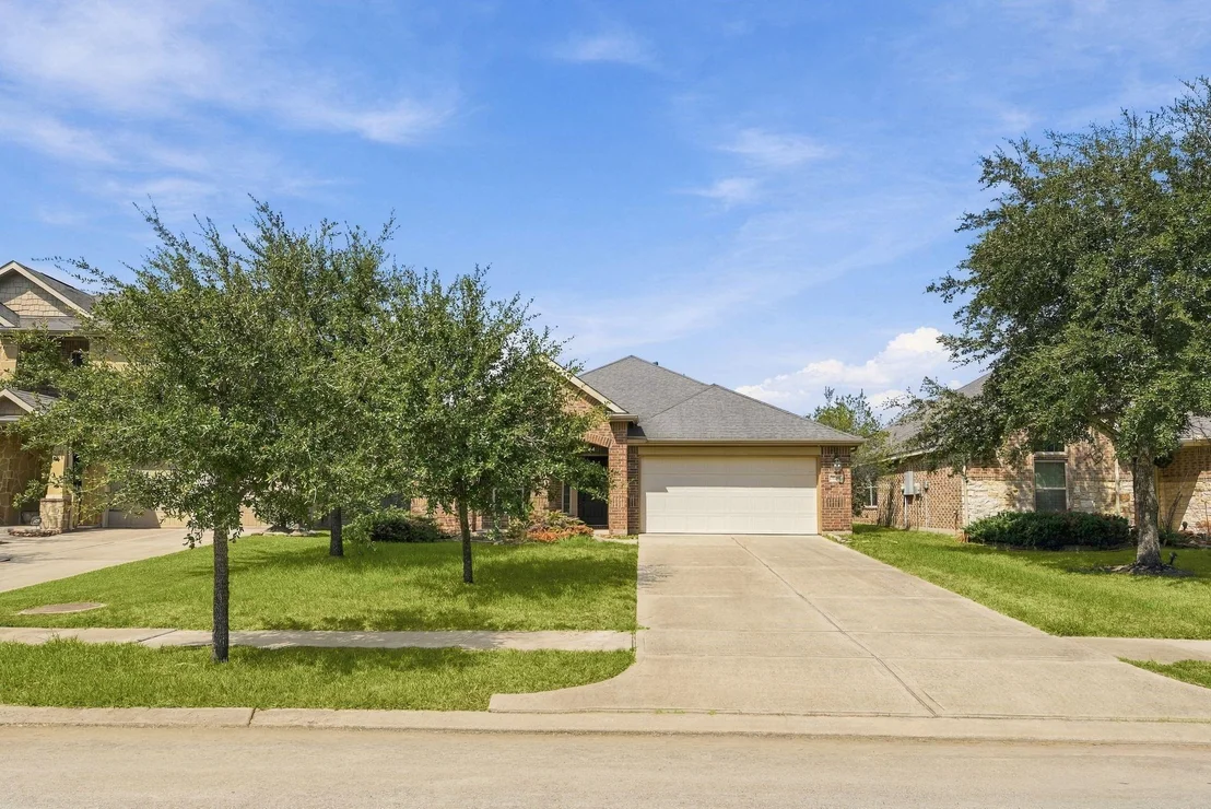Photo of 3523 Hamilton Bend Lane