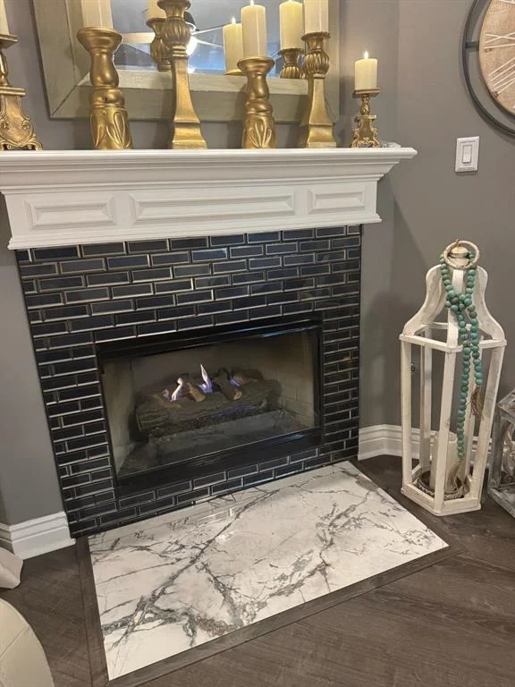 Photo of 17406 Granberry Gate Drive