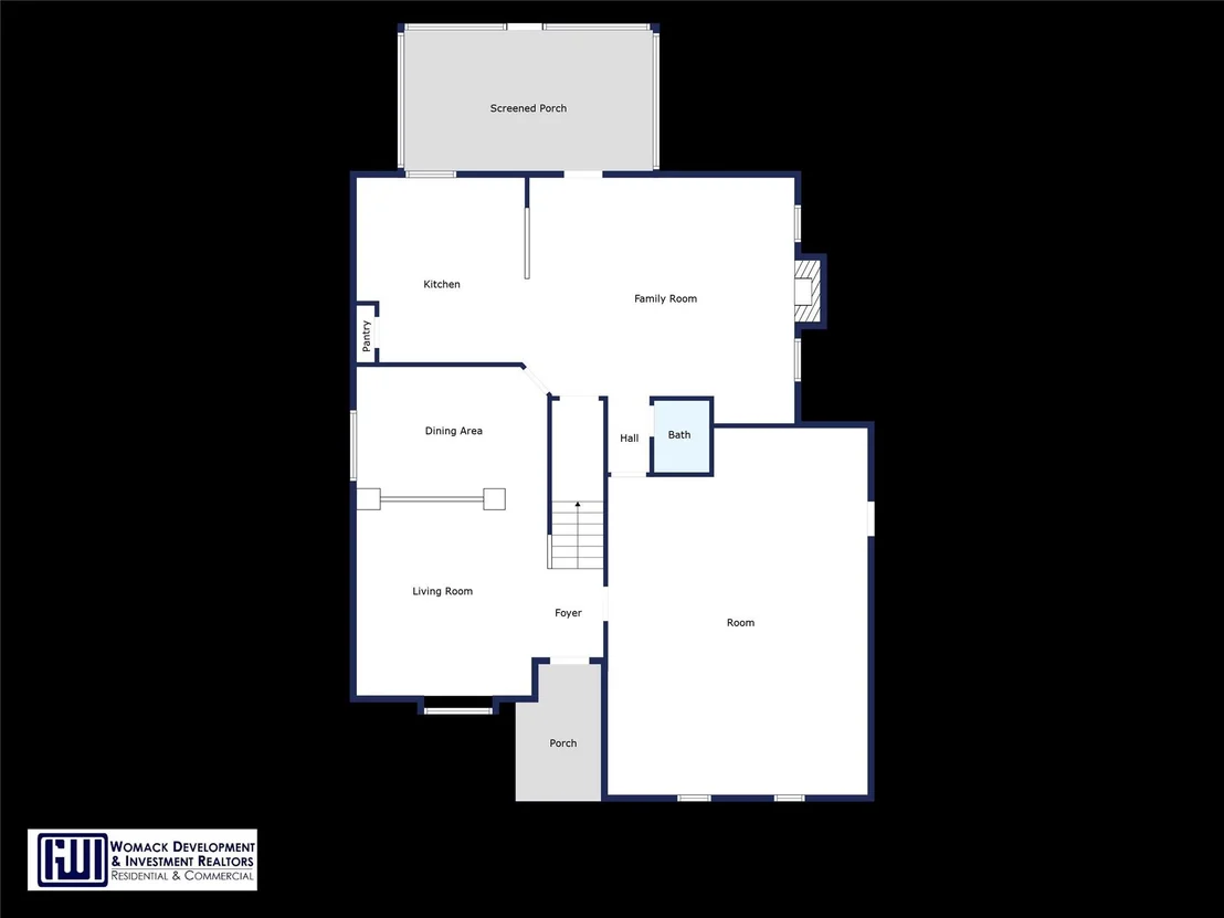 Photo of 1219 Beechbend Drive