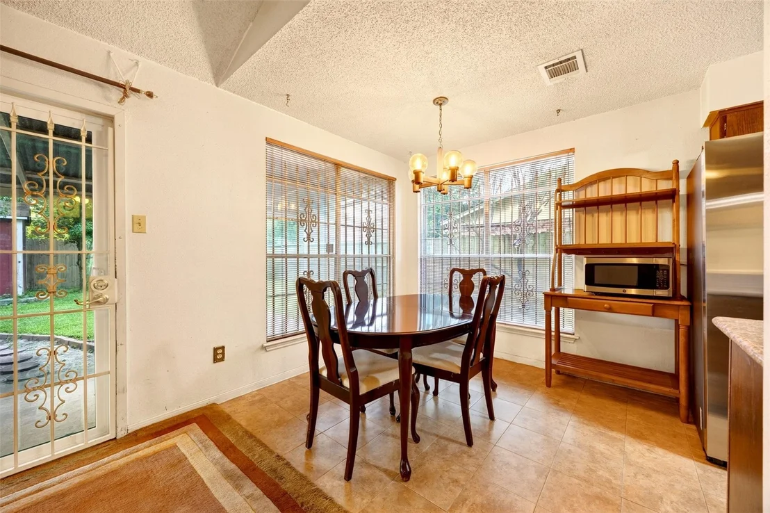 Photo of 13310 T C Jester Boulevard