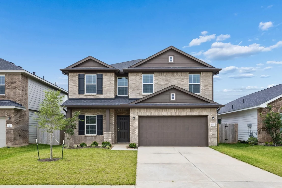 Photo of 3105 Waxwing Drive